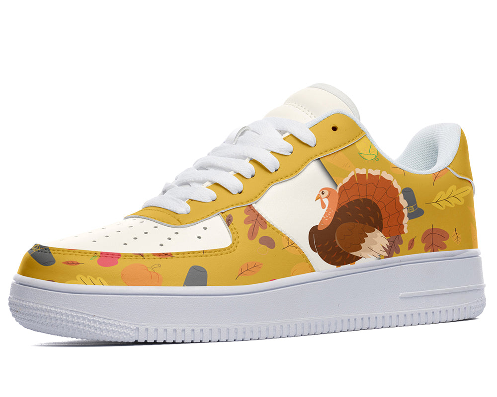 TURKEY SNEAKERS