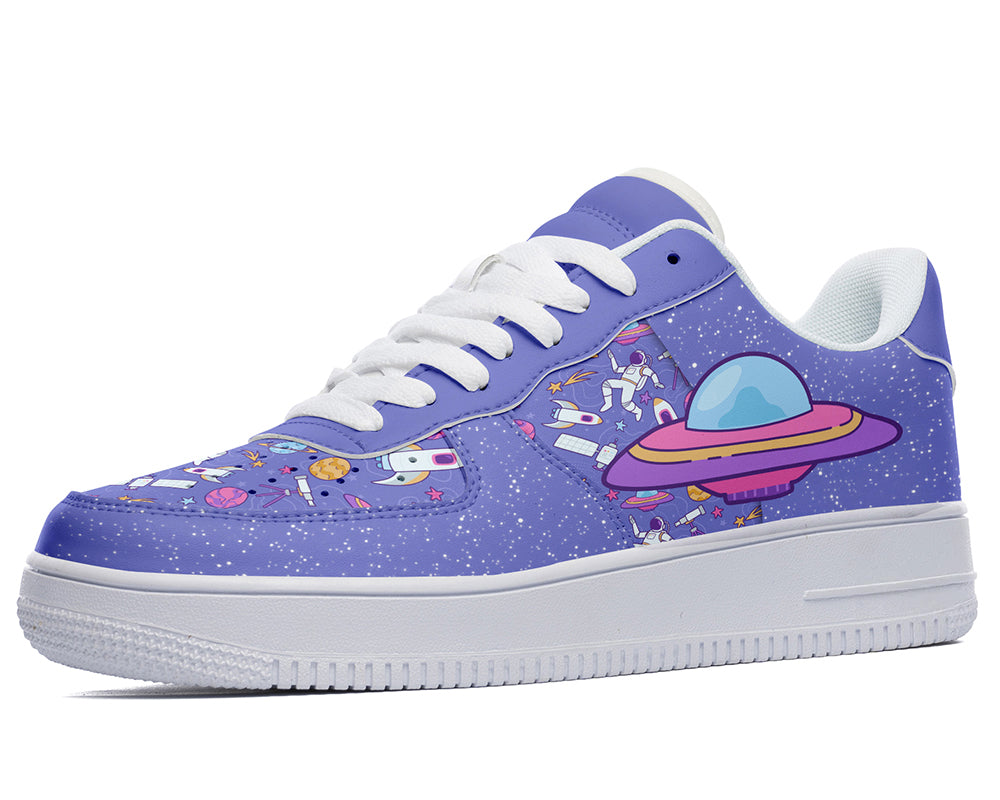 UFO Sneakers