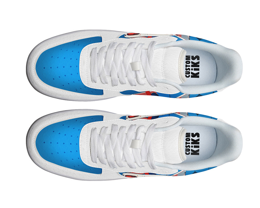 3D Trainers