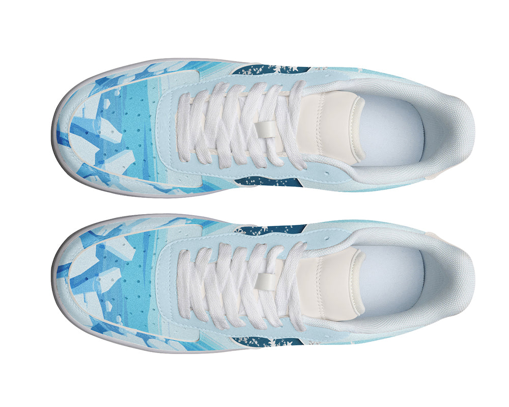 ANTARCTICA SNEAKERS