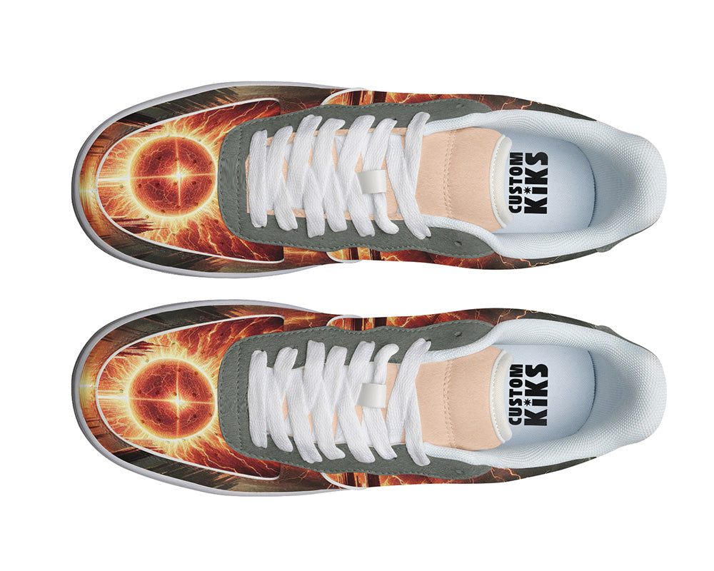 Apocalypse Trainers