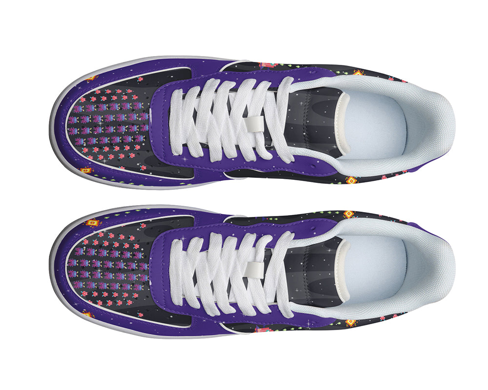 Arcade Sneakers