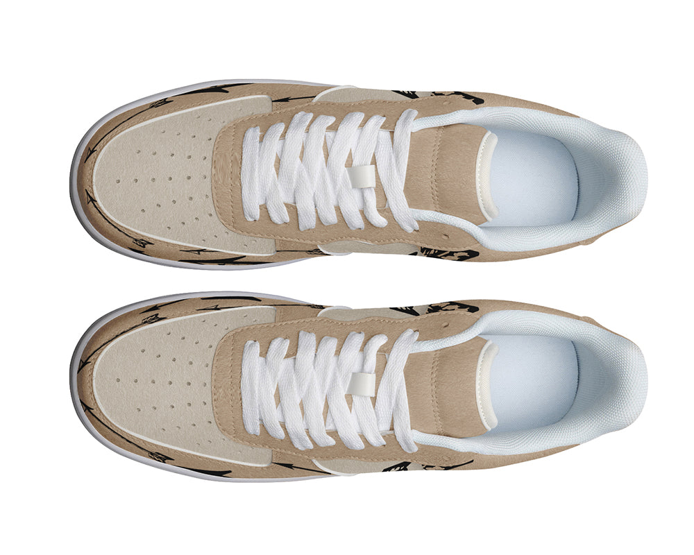 Arrow Sneakers