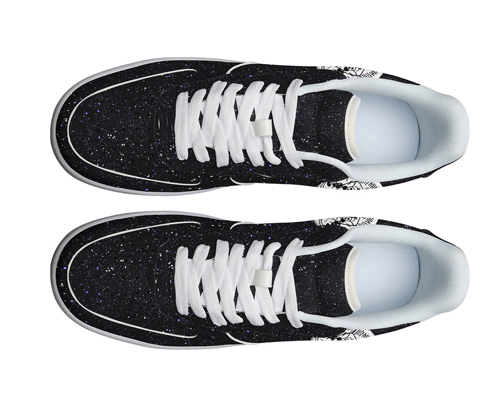 ASTRONAUT 1 SNEAKERS
