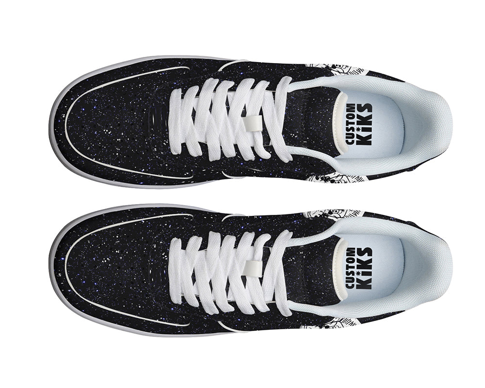 ASTRONAUT 1 SNEAKERS