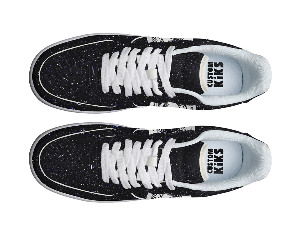 ASTRONAUT 2 SNEAKERS