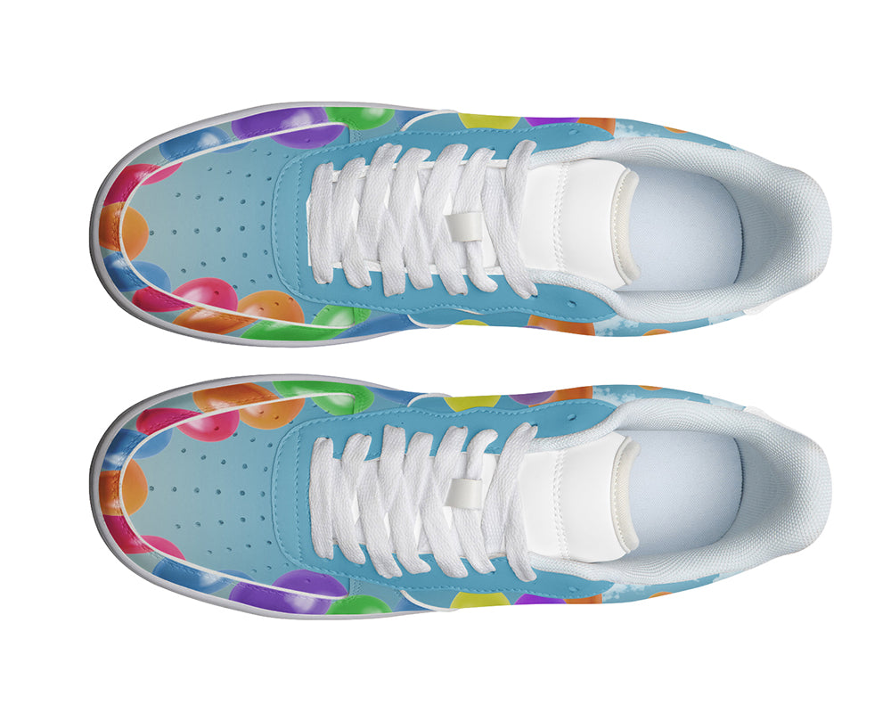 Balloons Sneakers