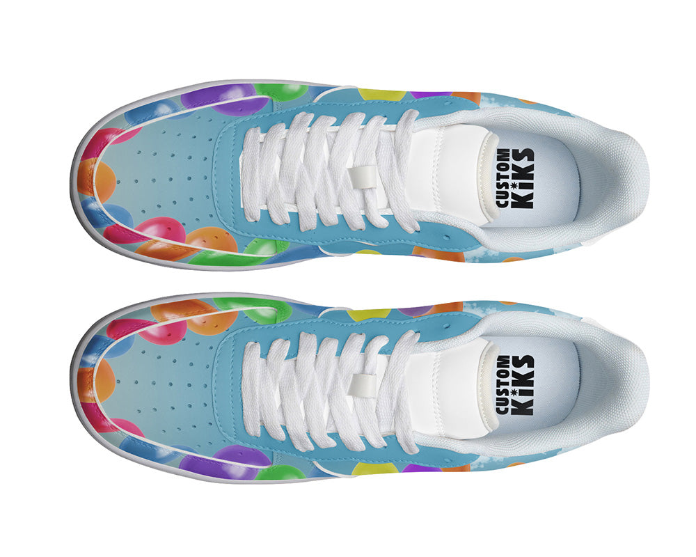 Balloons Sneakers