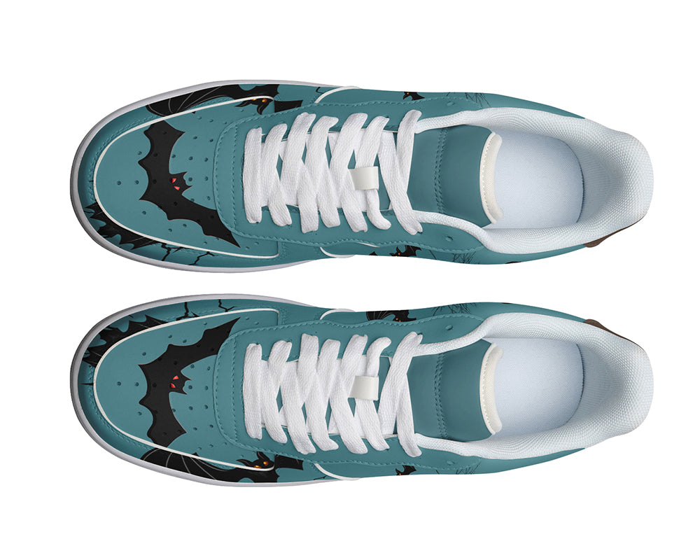Bat Sneakers