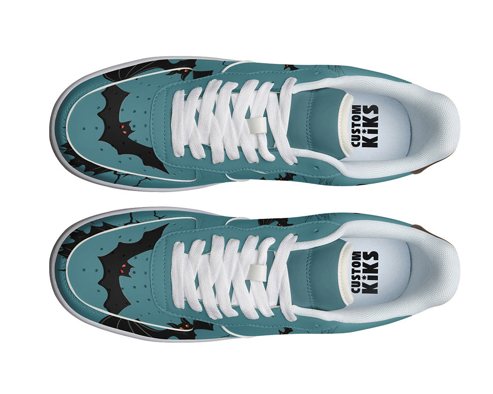 Bat Sneakers