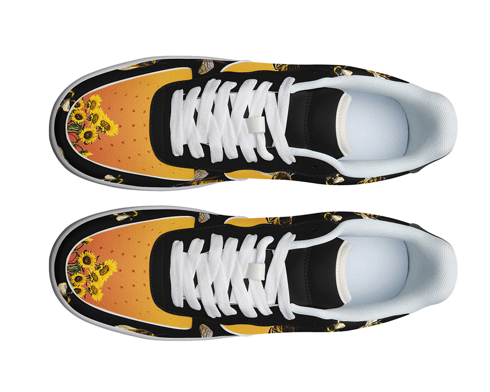 BEES SNEAKERS
