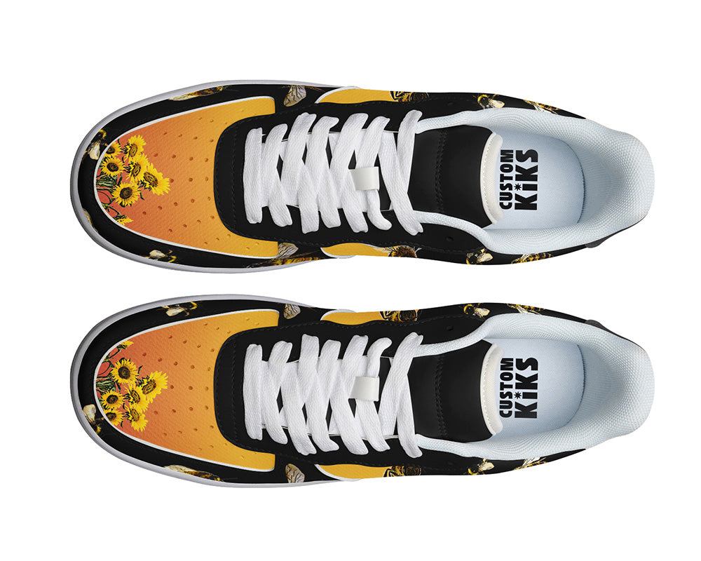 BEES SNEAKERS
