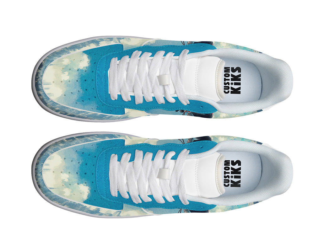 BMX Trainers
