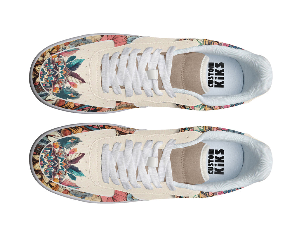 Boho Trainers
