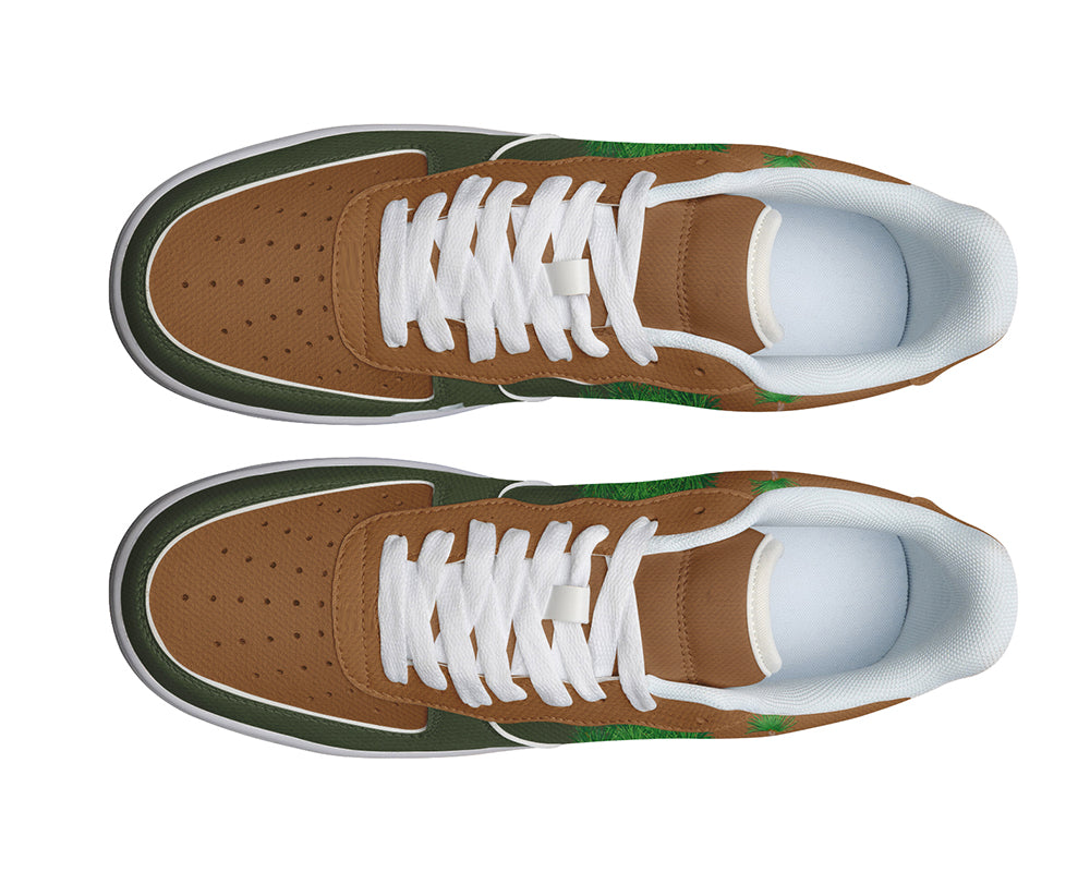 Bonsai tree Sneakers