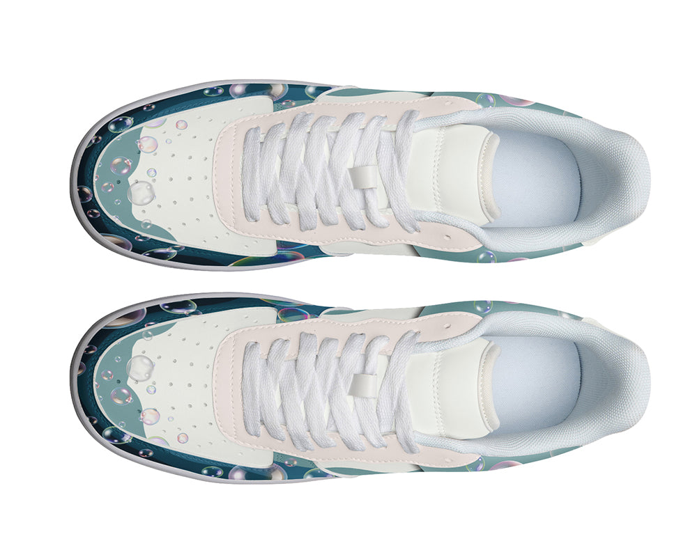 Bubbles Sneakers
