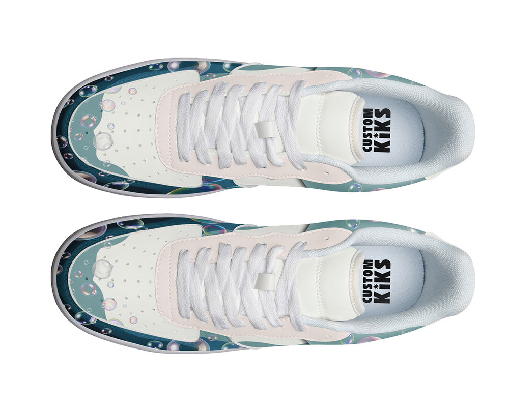 Bubbles Sneakers