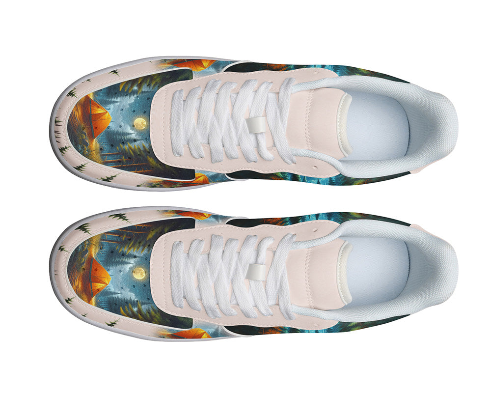 CAMPING SNEAKERS