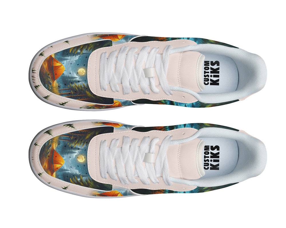 CAMPING SNEAKERS