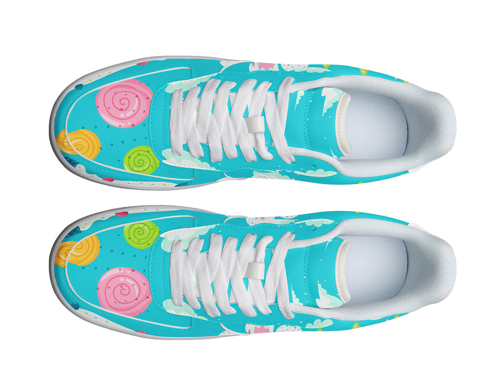 Candy Land Sneakers
