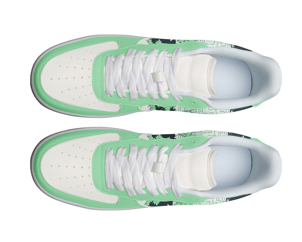 Car Sneakers