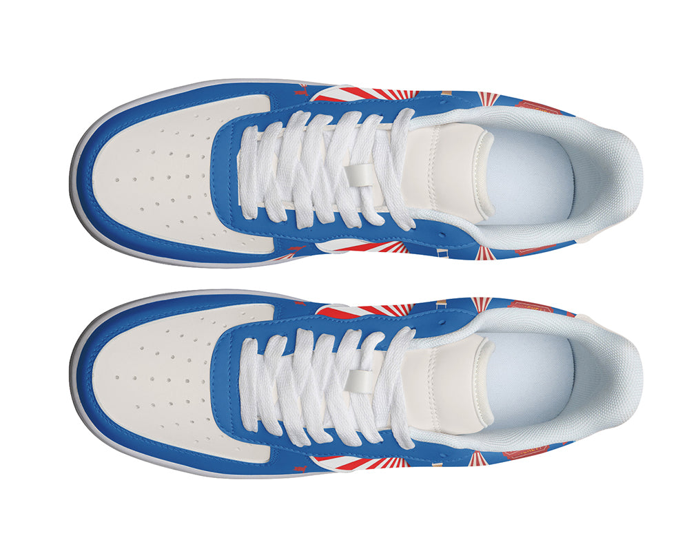 Carnival Sneakers