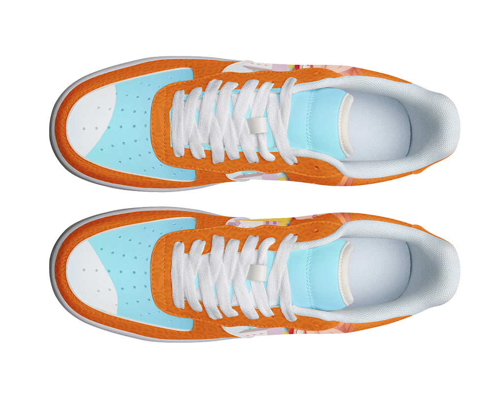Chicken Sneakers