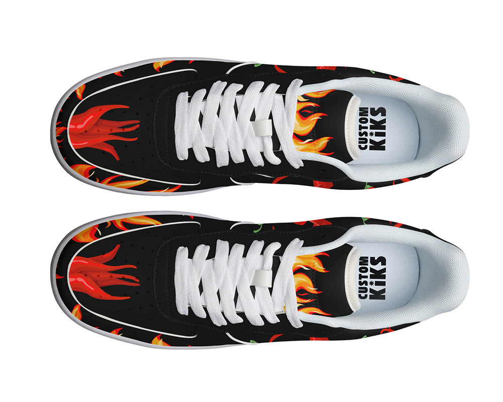 Chili Sneakers