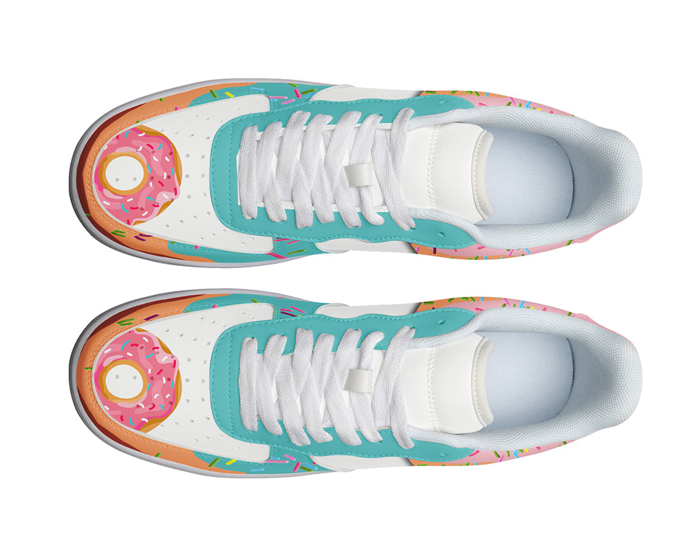 DONUT SNEAKERS