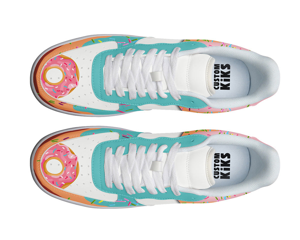 DONUT SNEAKERS