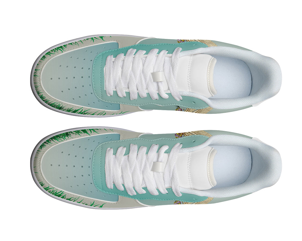 Dragonfly Sneakers