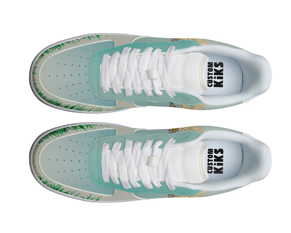 Dragonfly Sneakers