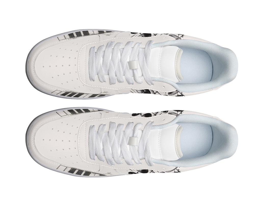 Drums Sneakers