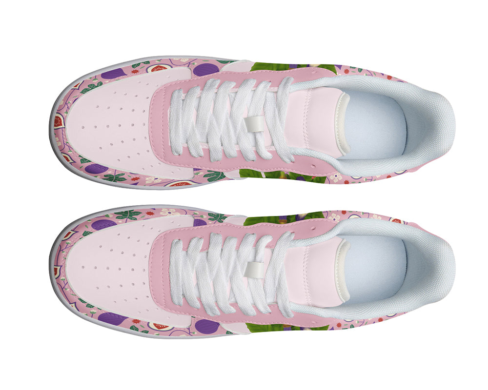FIGS SNEAKERS