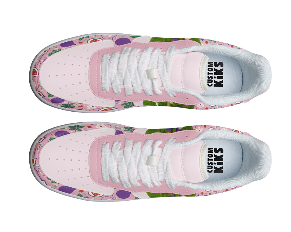 FIGS SNEAKERS