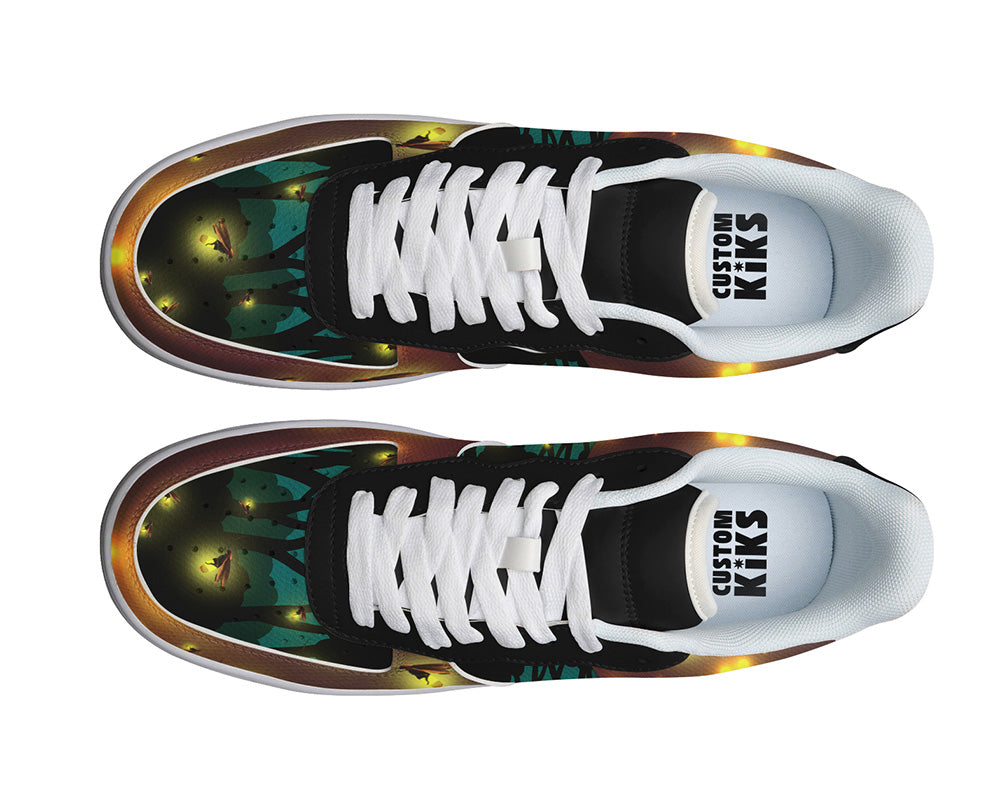 FIREFLY SNEAKERS