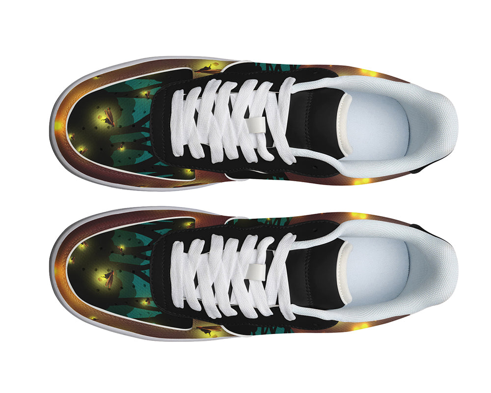 FIREFLY SNEAKERS