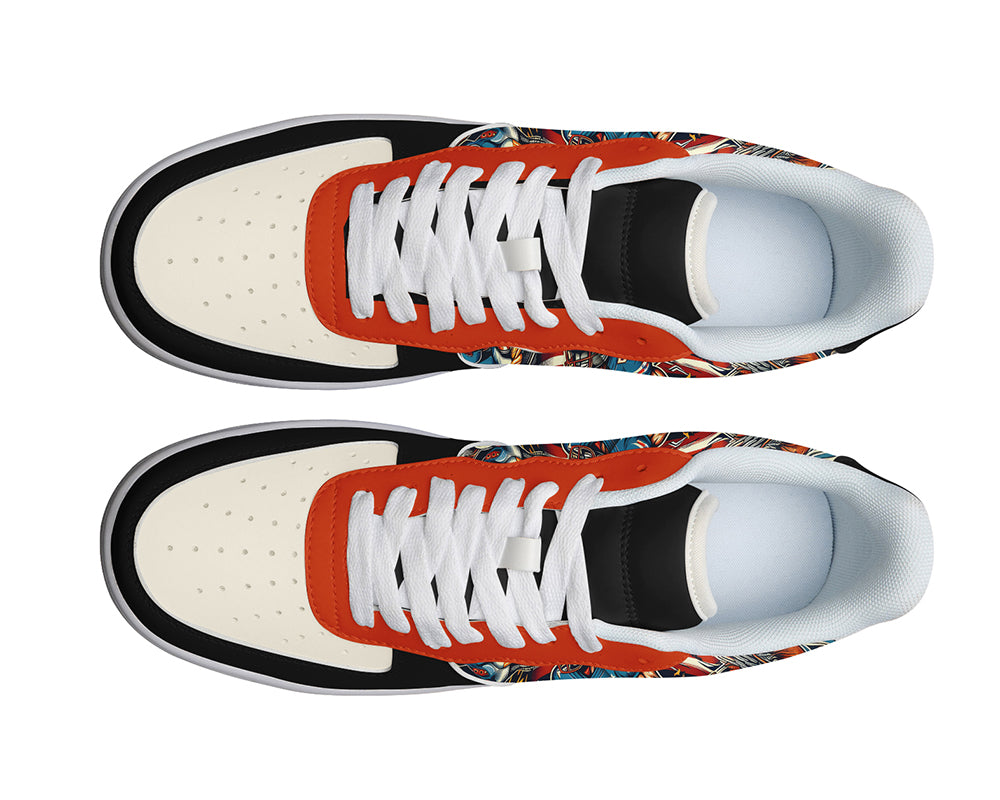 Football Sneakers