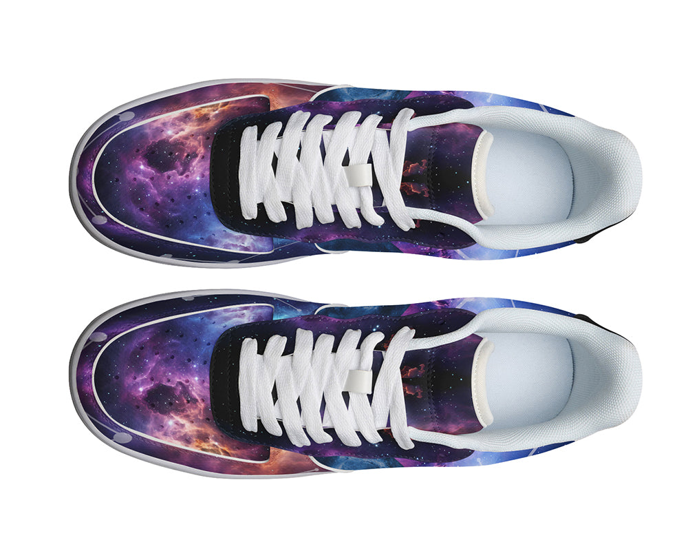GALAXIES SNEAKERS