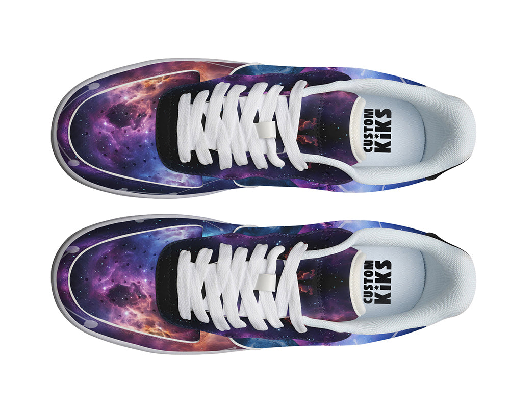 GALAXIES SNEAKERS