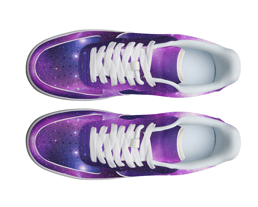 GALAXY SNEAKERS