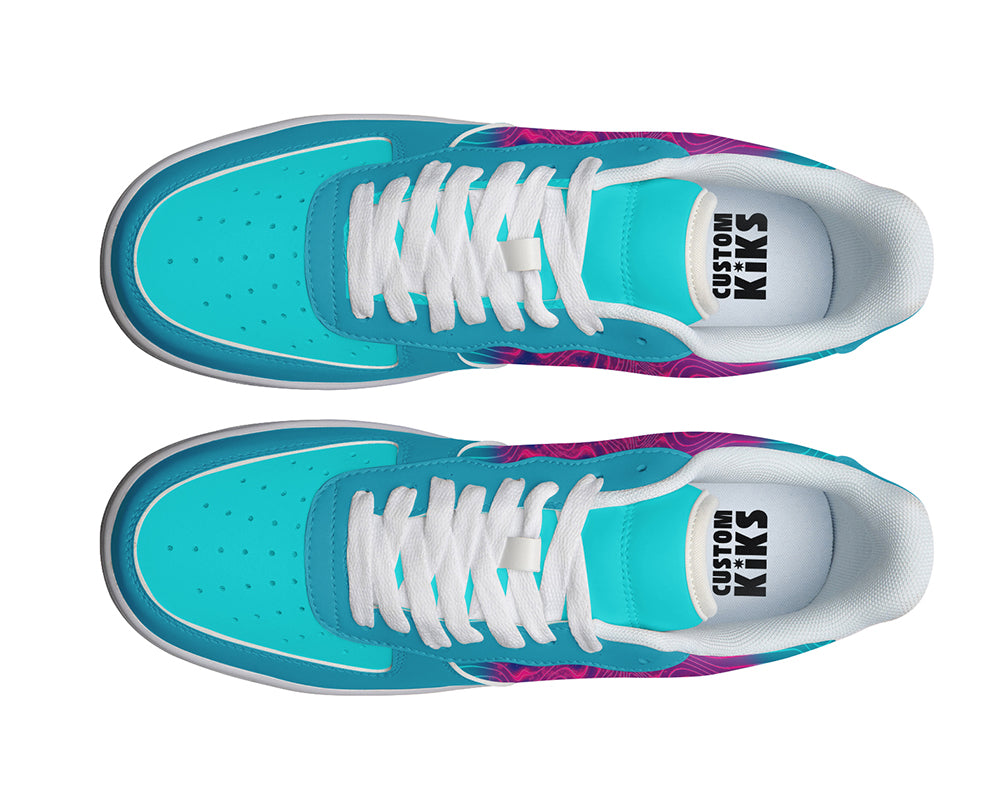Glow Trainers