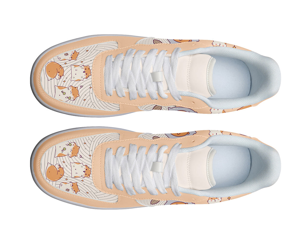Hamster Sneakers