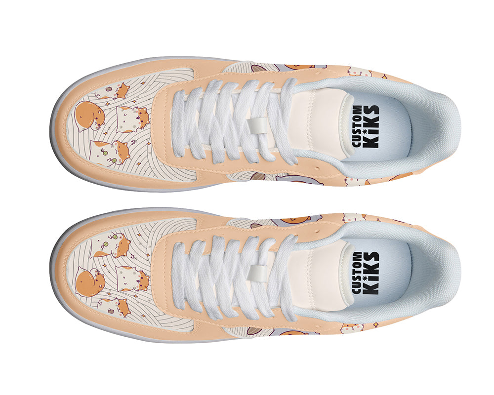 Hamster Sneakers