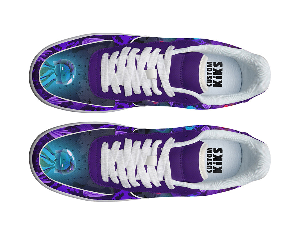 Jellyfish Sneakers