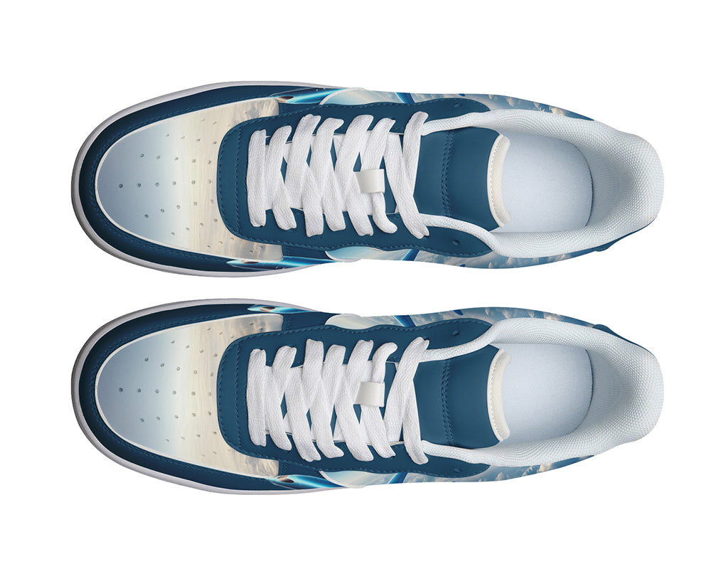 Jet Sneakers