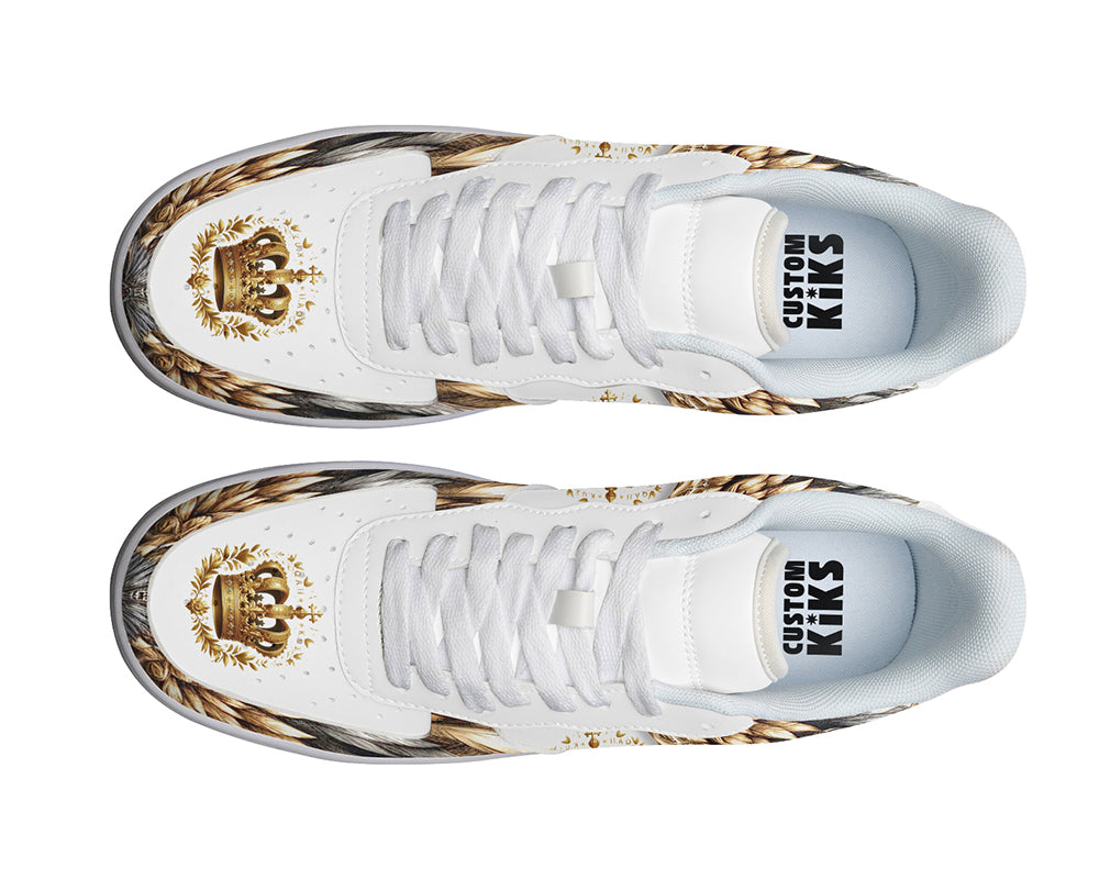 King Trainers