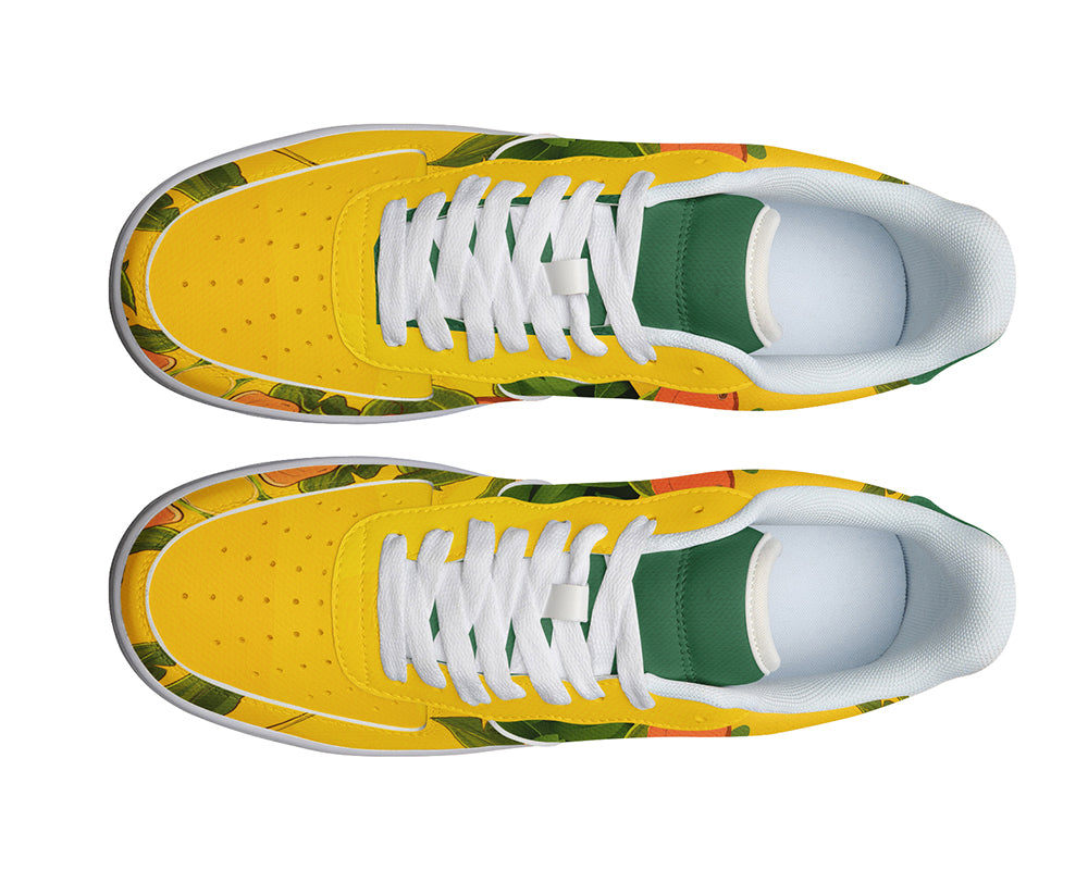 MANGO SNEAKERS