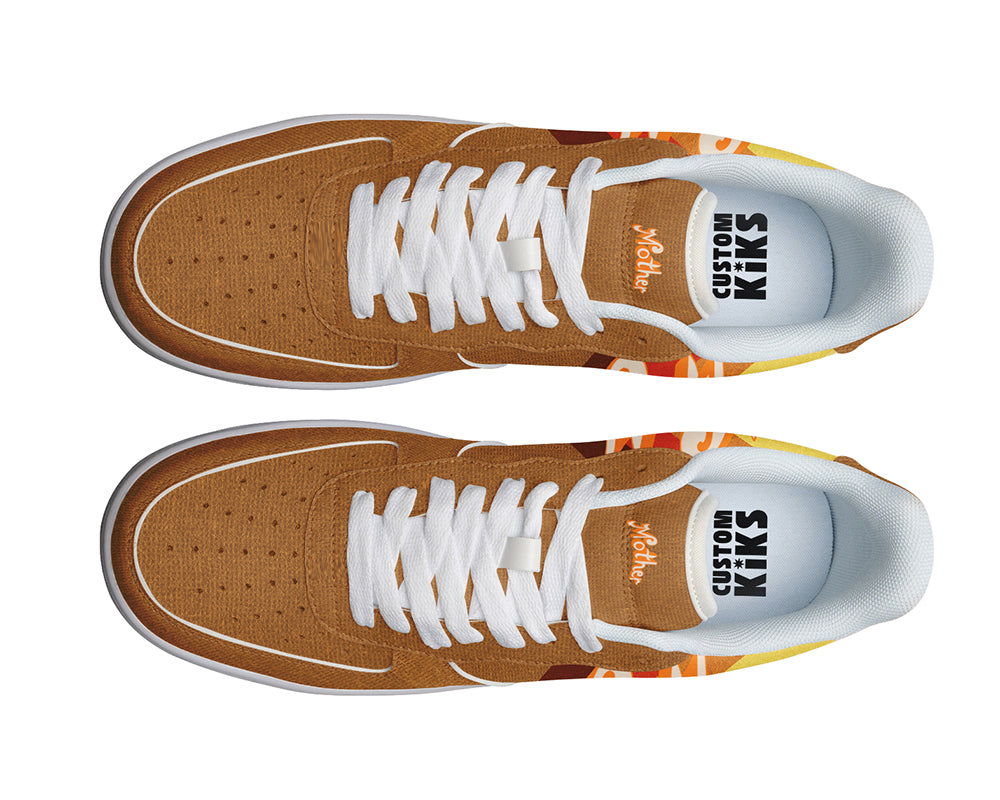 Mother’s Day Sneakers: Retro Mother Court Sneakers