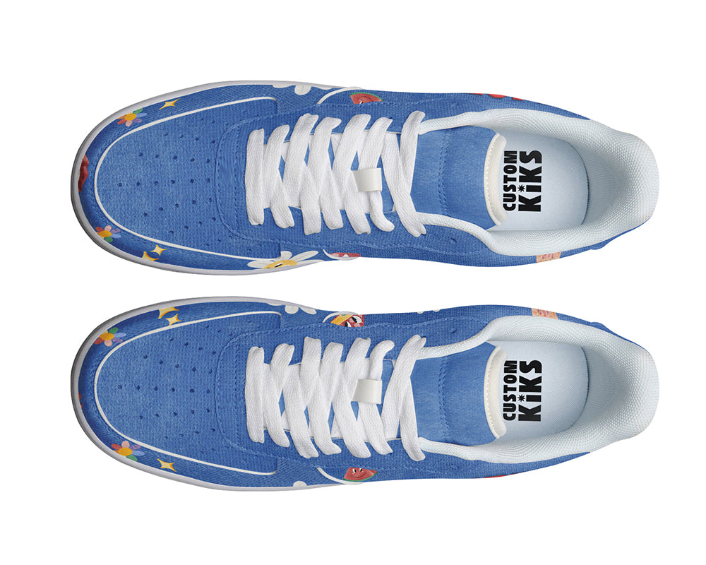 Mother’s Day Sneakers: Thanks A Lot Mother Court Sneakers